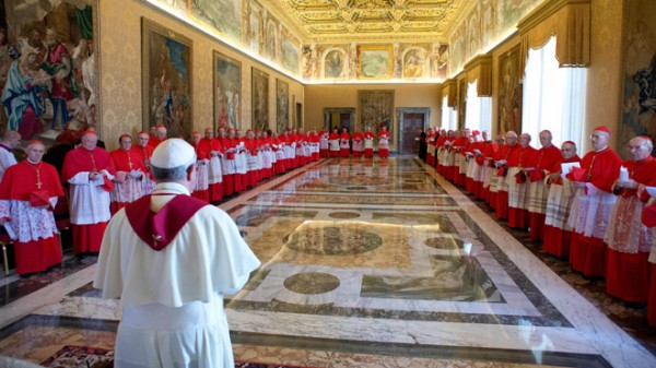 The Next Papal Election: Potential Cardinals And Their Platforms The Next Papal Election: Potential Cardinals And Their Platforms