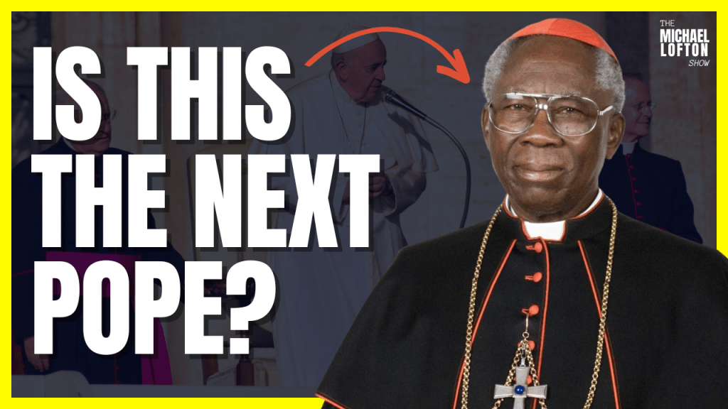 The Next Pope: Analyzing Nine Prominent Candidates For The Papacy The Next Pope: Analyzing Nine Prominent Candidates For The Papacy