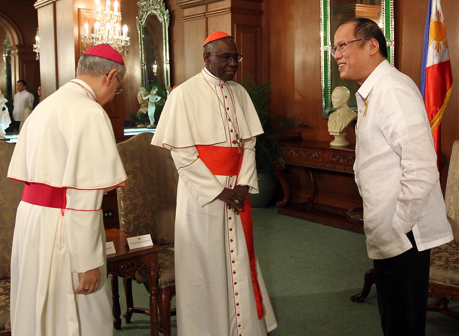 The Next Pope: Analyzing The Leading Cardinal Candidates The Next Pope: Analyzing The Leading Cardinal Candidates