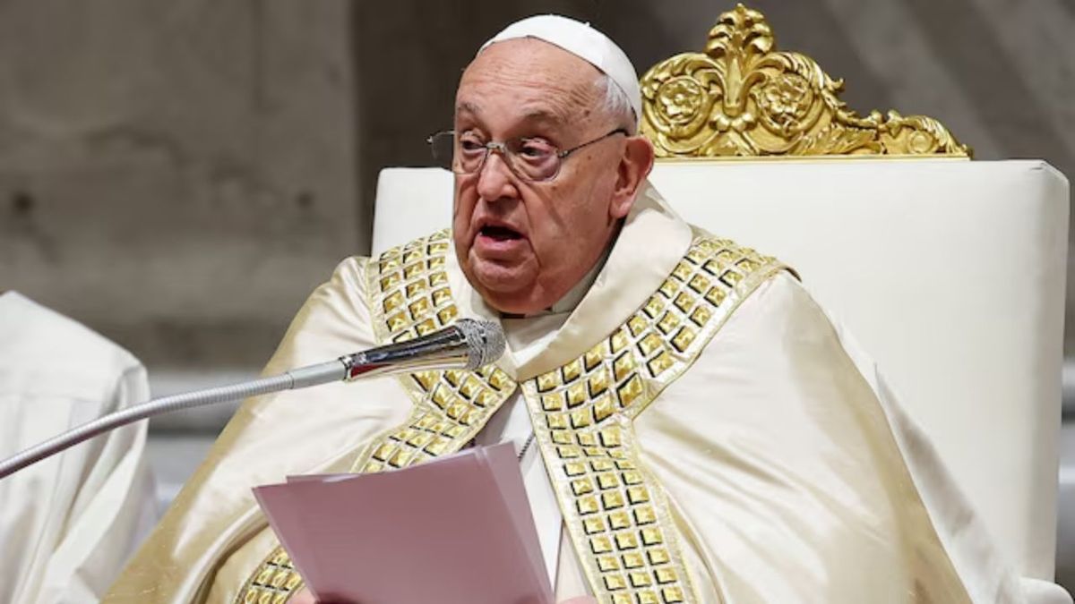 The Next Pope:  Analyzing The Leading Contenders After Pope Francis's Papacy