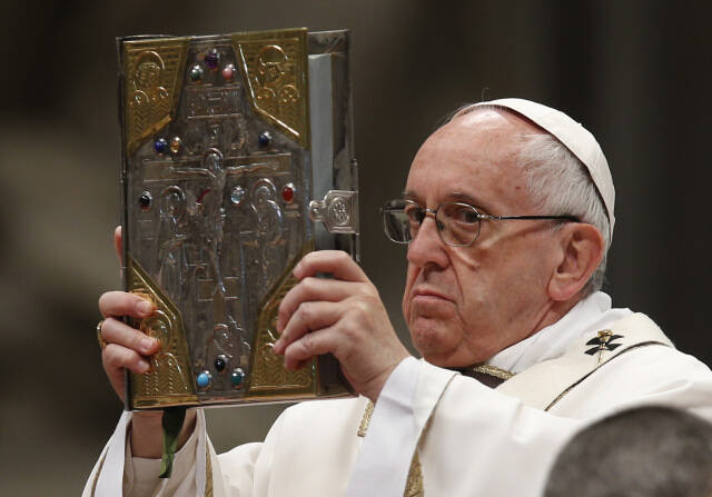 The Next Pope: Examining 9 Possible Successors To Pope Francis The Next Pope: Examining 9 Possible Successors To Pope Francis