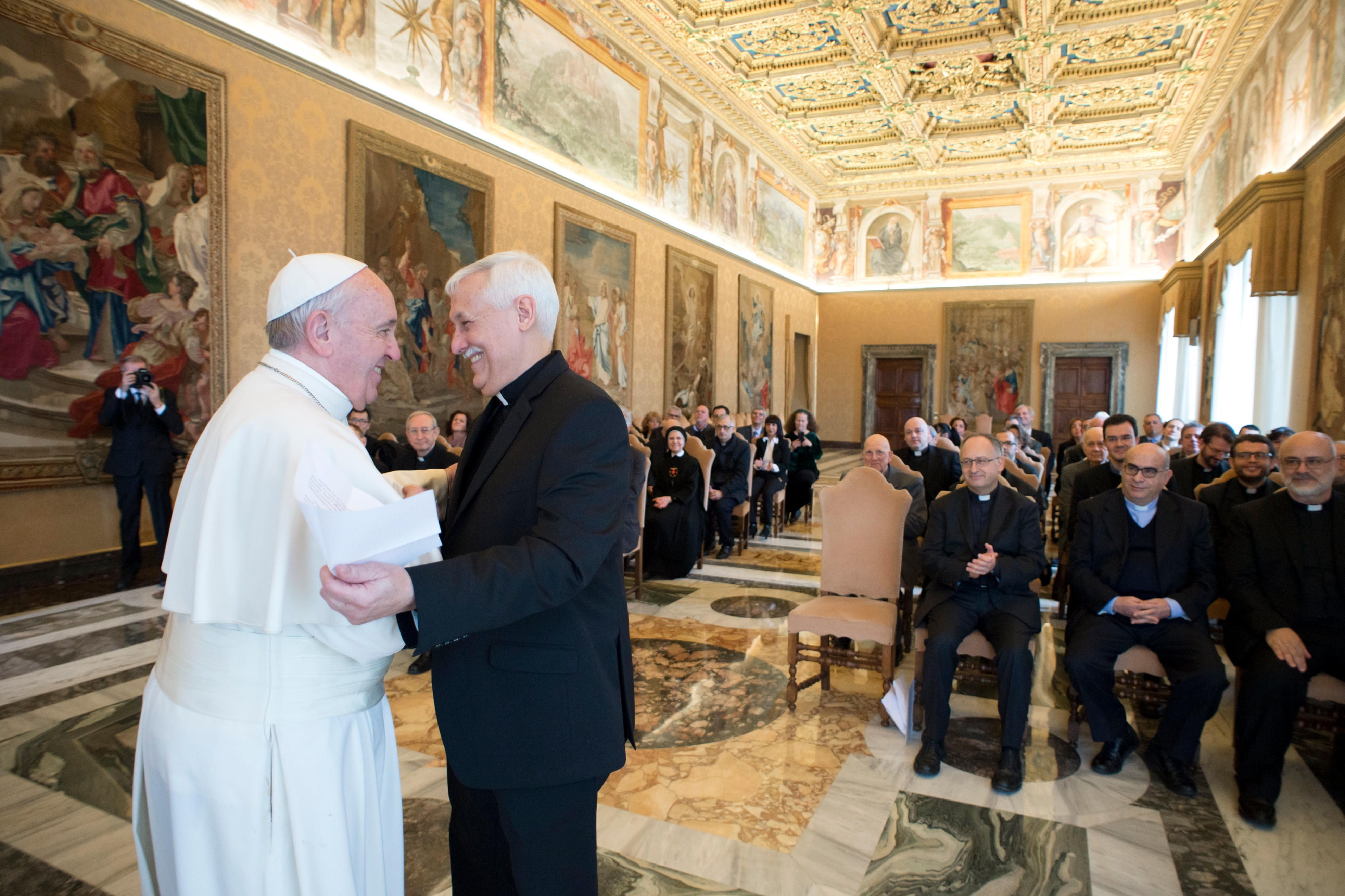 The Next Pope: Key Factors Influencing The Papal Conclave The Next Pope: Key Factors Influencing The Papal Conclave