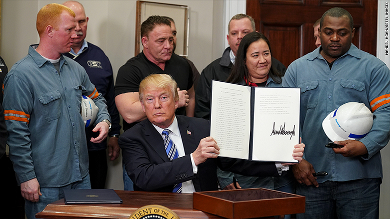 The NHL, Trump's Tariffs, And Wayne Gretzky's Place In The Canada-US Debate The NHL, Trump's Tariffs, And Wayne Gretzky's Place In The Canada-US Debate