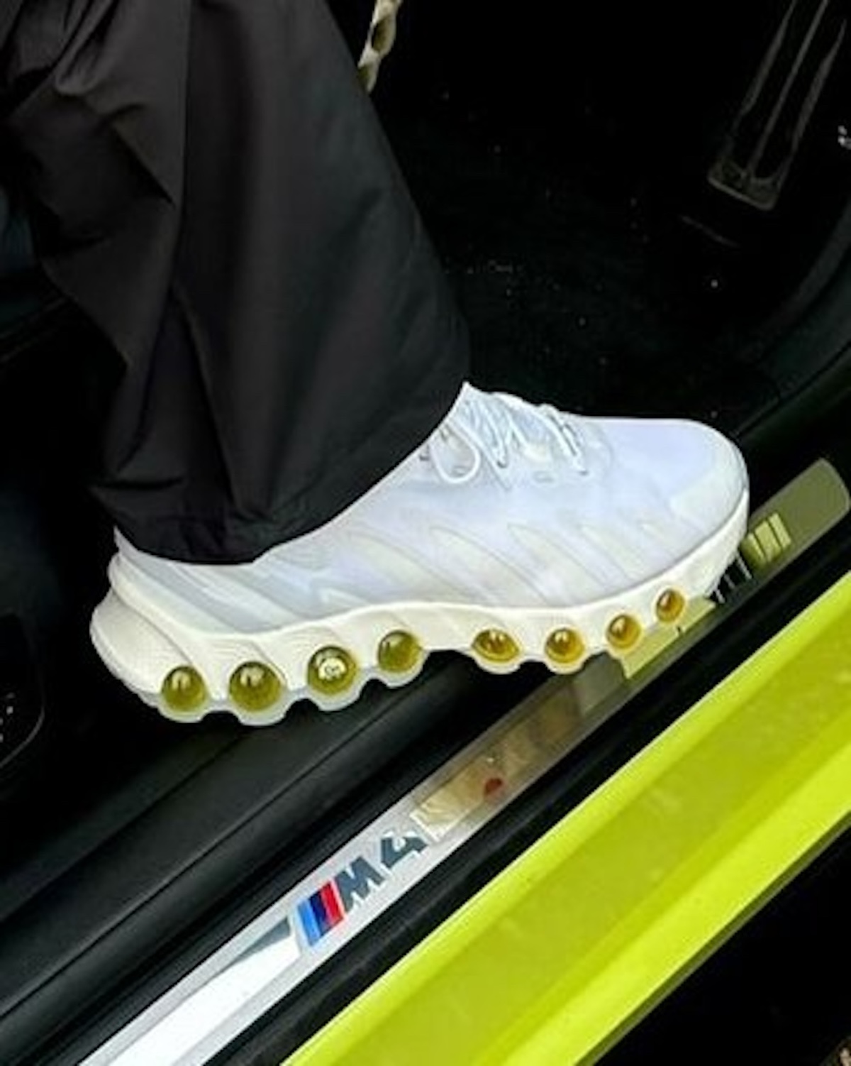 The Nike Air Max Dn8: What To Expect From The Latest Sneaker The Nike Air Max Dn8: What To Expect From The Latest Sneaker