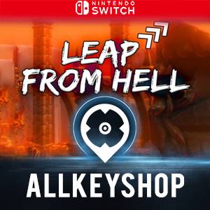 The Nintendo Switch: A Technological Leap For Nintendo The Nintendo Switch: A Technological Leap For Nintendo