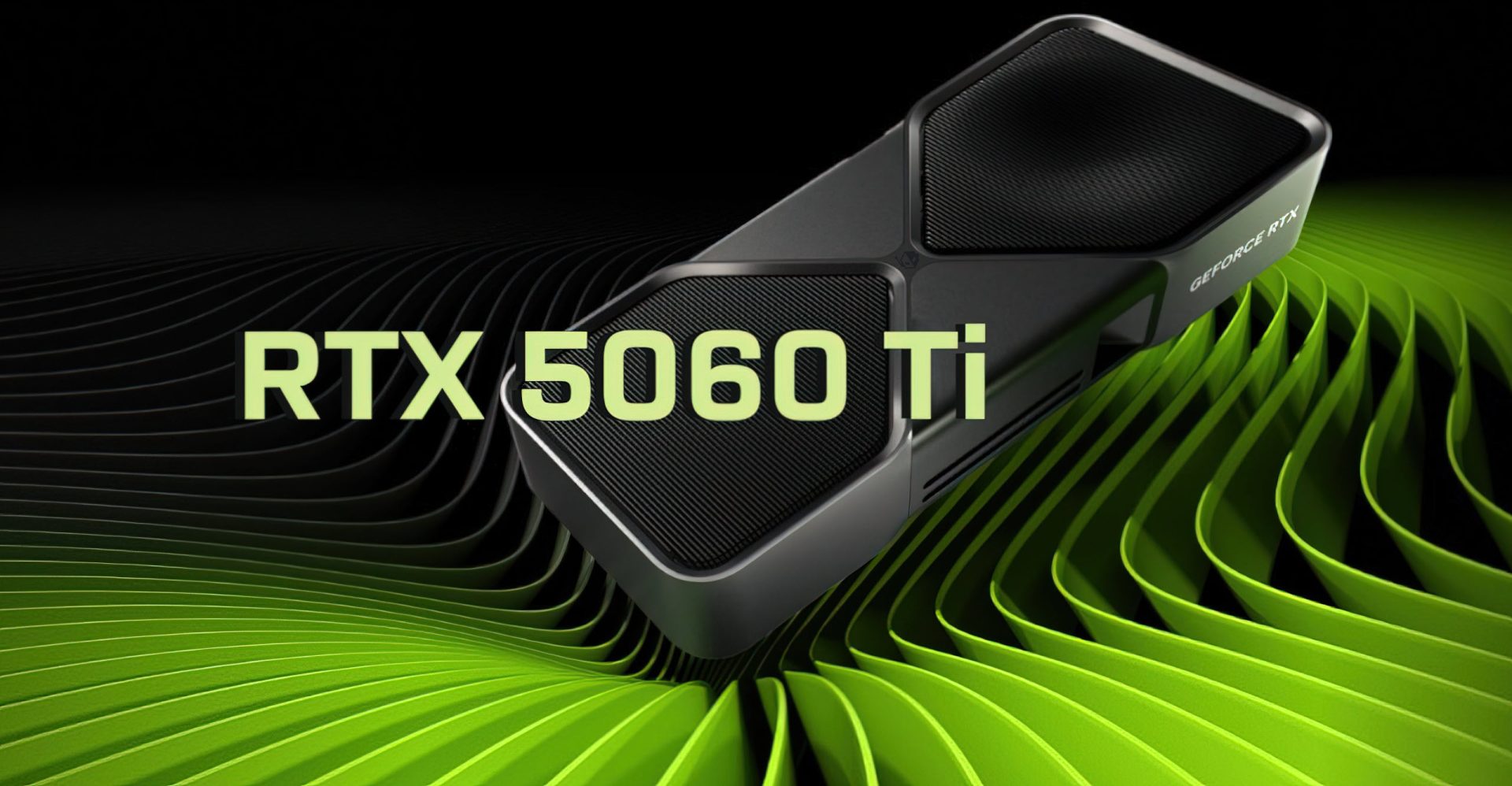 The Nvidia RTX 5060 Debacle: What Went Wrong And What It Means For You The Nvidia RTX 5060 Debacle: What Went Wrong And What It Means For You
