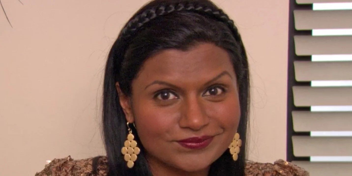 The Office: Mindy Kaling Revela Detalhes De Relacionamento Conturbado Com Ex-colega The Office: Mindy Kaling Revela Detalhes De Relacionamento Conturbado Com Ex-colega