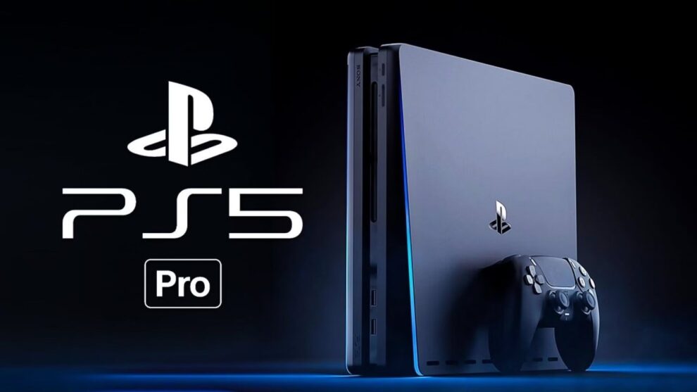 The Official Sony PS5 Pro Upgrade: A Comprehensive Overview The Official Sony PS5 Pro Upgrade: A Comprehensive Overview