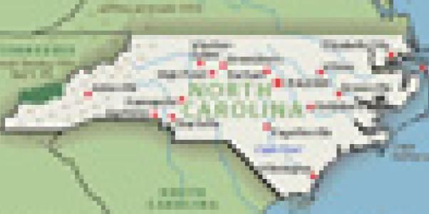 The Old North State Report (May 9, 2025): Your Daily News Source The Old North State Report (May 9, 2025): Your Daily News Source
