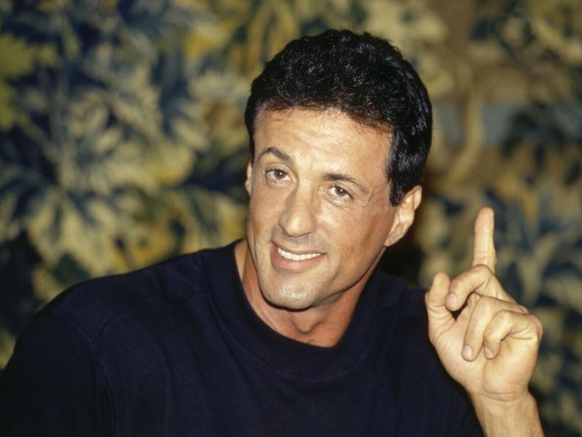 The One Movie Sylvester Stallone Directed But Didn't Star In: A Box Office Bomb The One Movie Sylvester Stallone Directed But Didn't Star In: A Box Office Bomb