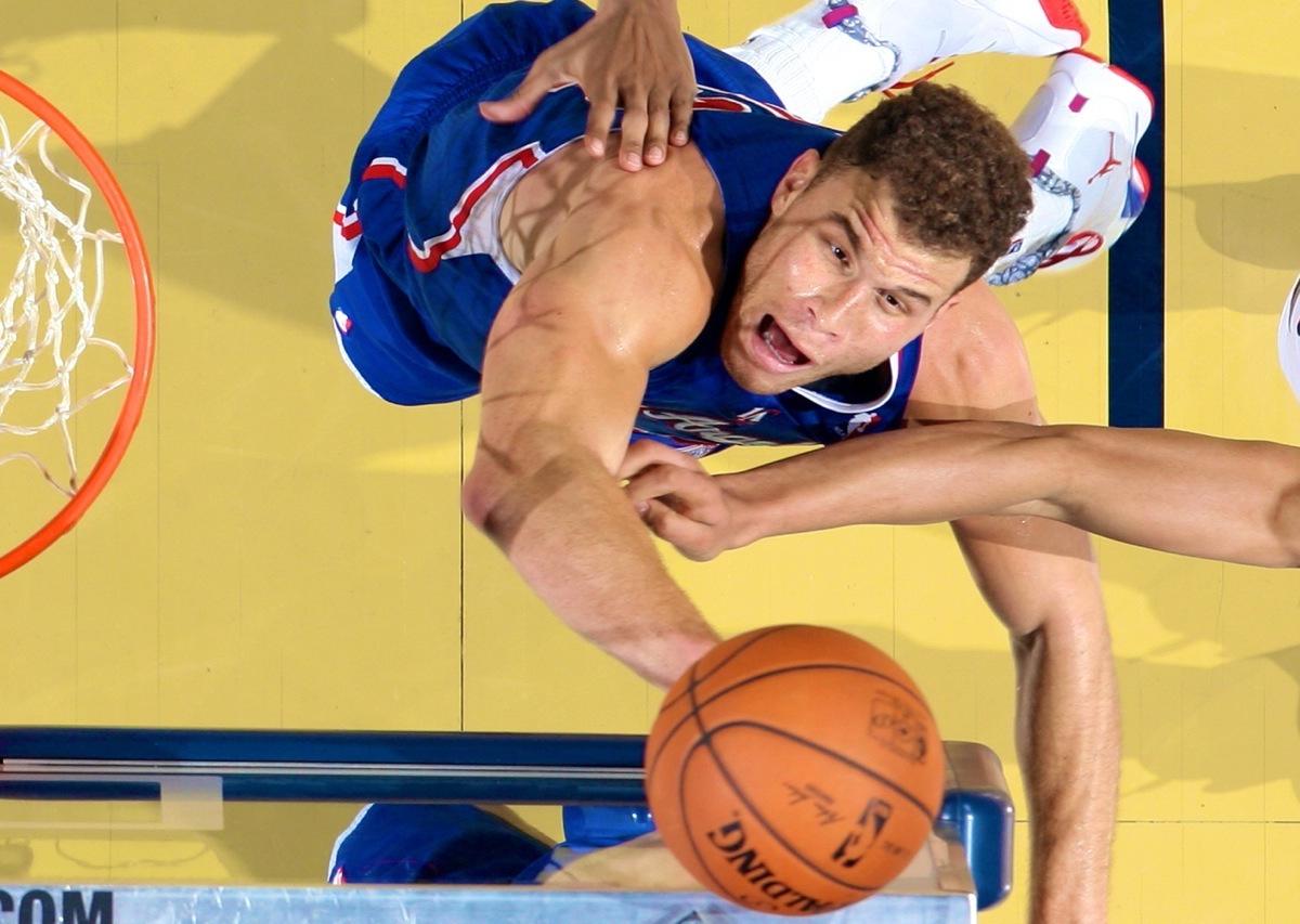 The One Thing Holding Back Every Top 10 NBA Contender The One Thing Holding Back Every Top 10 NBA Contender