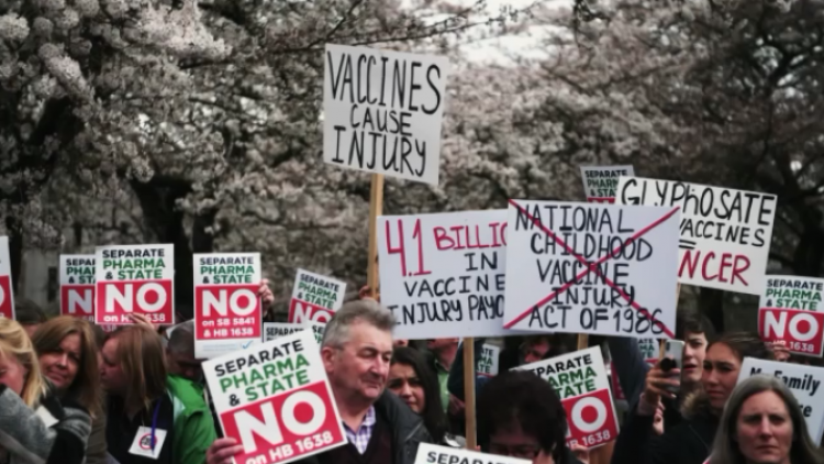 The Ongoing Threat Of Measles: Factors Contributing To Persistence The Ongoing Threat Of Measles: Factors Contributing To Persistence