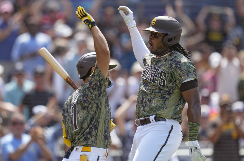 The Padres' Historic MLB Victory: A First Since 1889