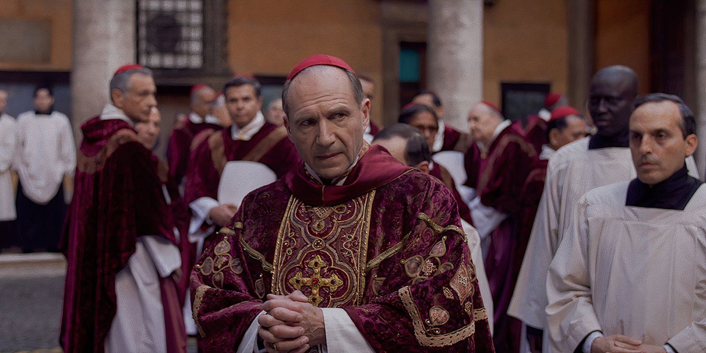 The Papal Conclave: A Detailed Explanation Of How The Pope Is Chosen The Papal Conclave: A Detailed Explanation Of How The Pope Is Chosen