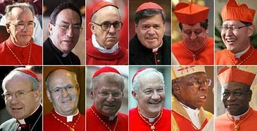 The Papal Conclave: A Detailed Explanation Of The Election Process The Papal Conclave: A Detailed Explanation Of The Election Process