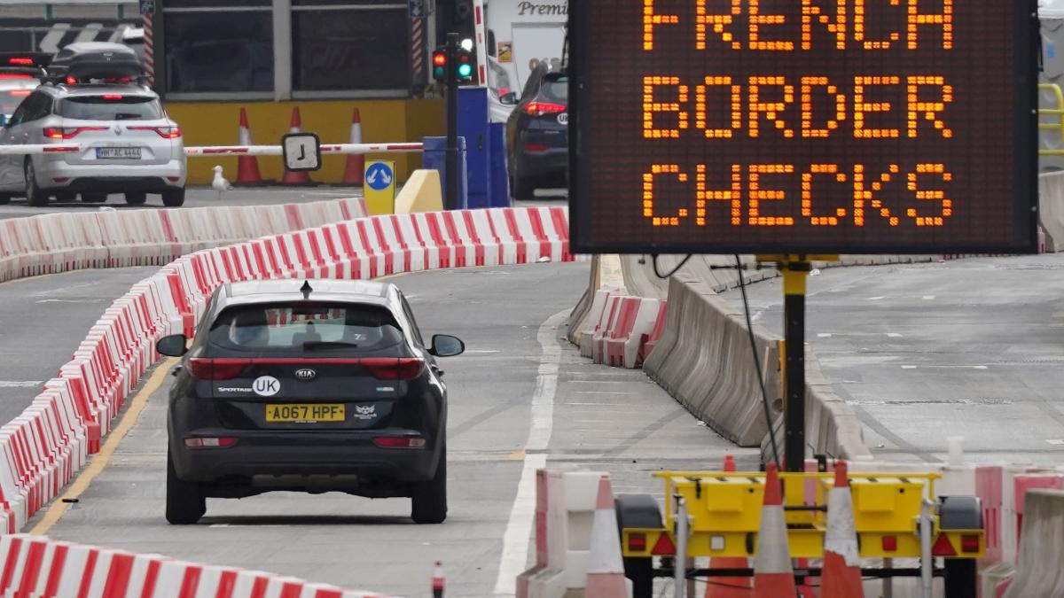 The Paradox Of EU Border Control: More Enforcement, More Migration? The Paradox Of EU Border Control: More Enforcement, More Migration?