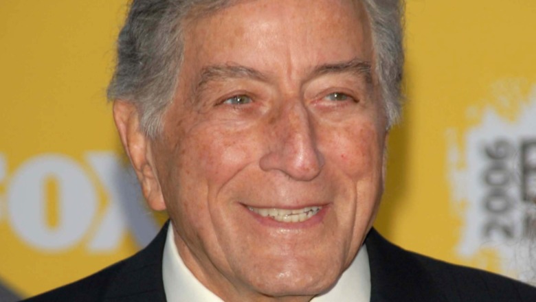 The People Behind Tony Bennett's Success: A Look At His Career The People Behind Tony Bennett's Success: A Look At His Career