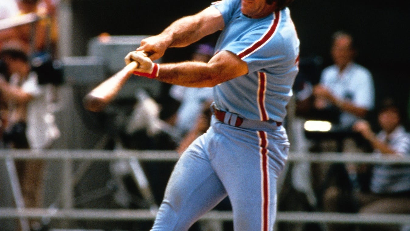 The Pete Rose Pardon: A Deep Dive Into Trump's Decision The Pete Rose Pardon: A Deep Dive Into Trump's Decision