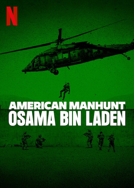 The Phone Call That Brought Down Bin Laden: A Netflix Series Examination The Phone Call That Brought Down Bin Laden: A Netflix Series Examination
