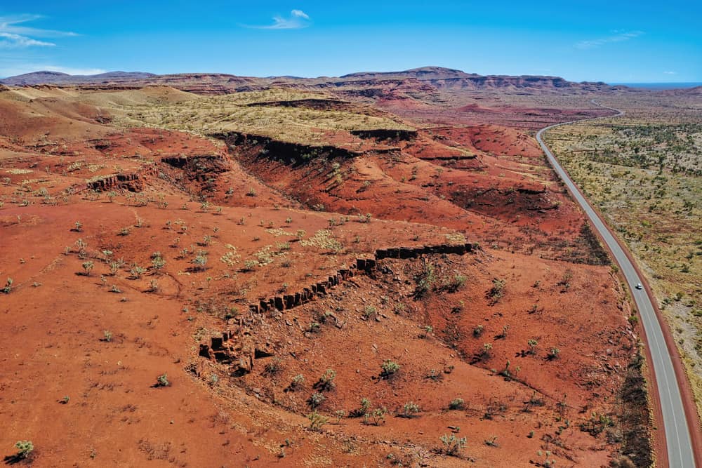 The Pilbara Debate: Rio Tinto's Position On Sustainability
