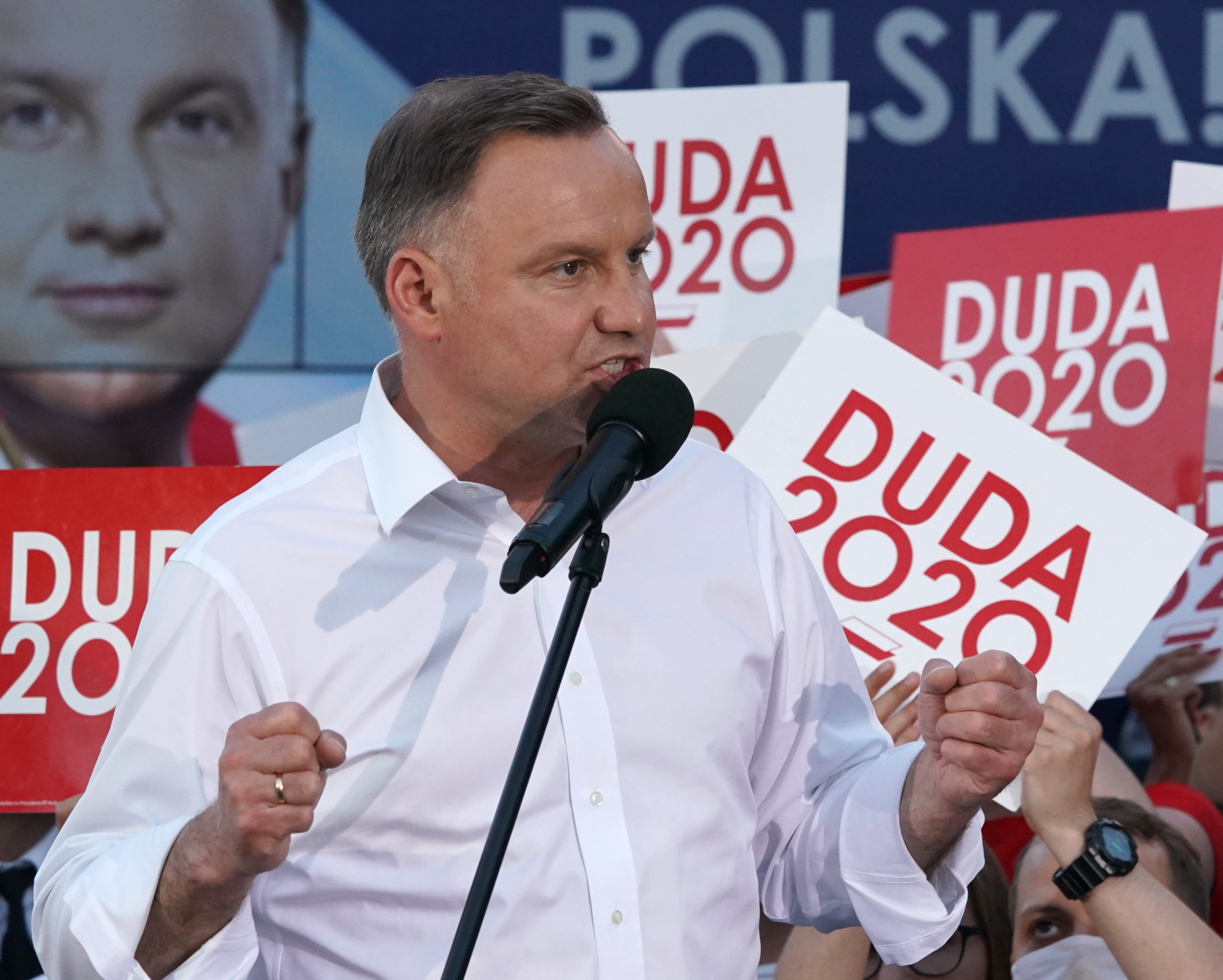 The Polish Election Runoff: A Litmus Test For European Populism The Polish Election Runoff: A Litmus Test For European Populism