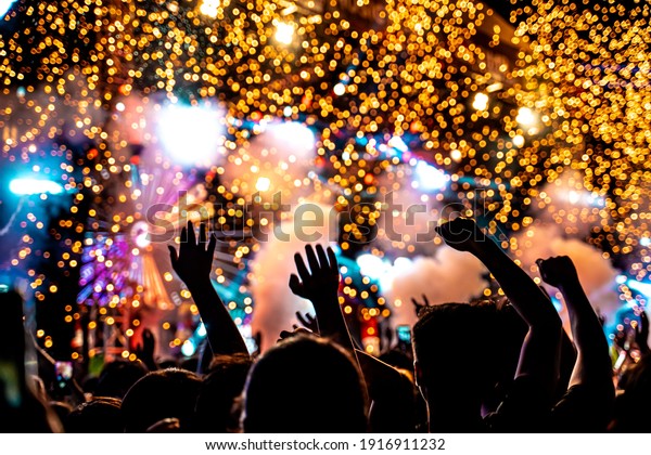 The Positive Economic Effects Of Major Rave Concerts The Positive Economic Effects Of Major Rave Concerts