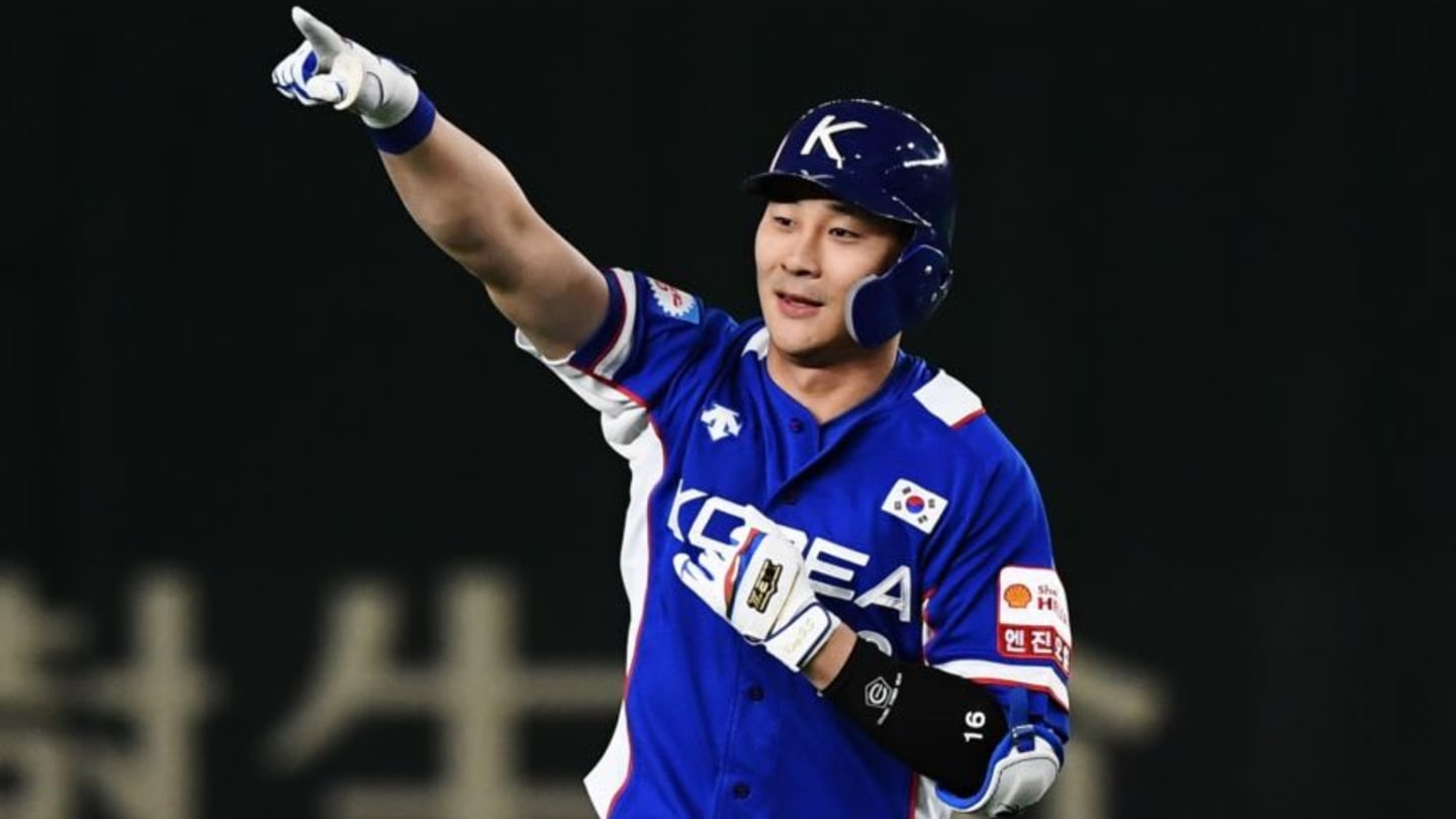 The Positive Impact Of Ha-Seong Kim And Blake Snell's Relationship On Korean Baseball The Positive Impact Of Ha-Seong Kim And Blake Snell's Relationship On Korean Baseball