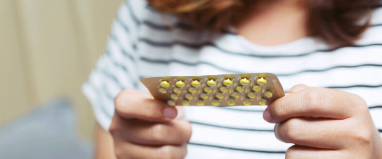 The Post-Roe Landscape: The Significance Of Over-the-Counter Birth Control The Post-Roe Landscape: The Significance Of Over-the-Counter Birth Control