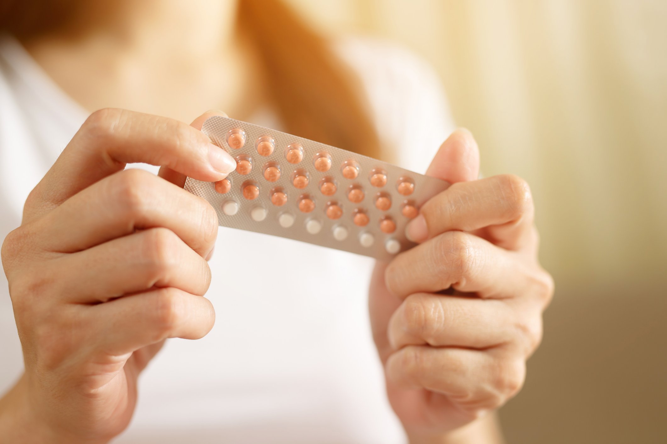 The Post-Roe Shift: The Implications Of Over-the-Counter Birth Control The Post-Roe Shift: The Implications Of Over-the-Counter Birth Control