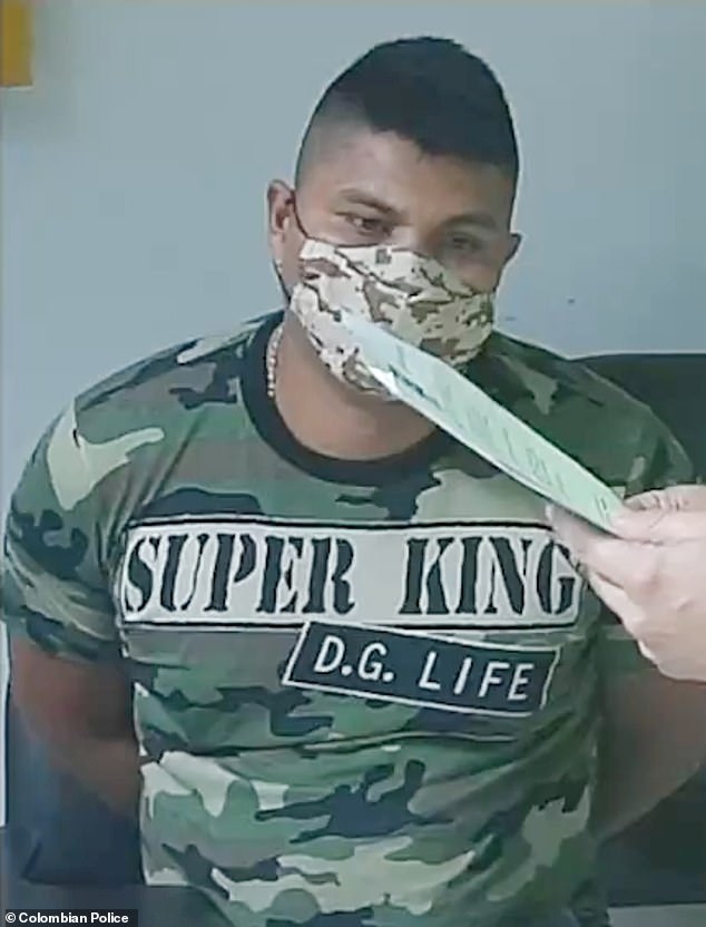 The Potent Powder And Narco-Subs Fueling Cocaine's Global Surge The Potent Powder And Narco-Subs Fueling Cocaine's Global Surge