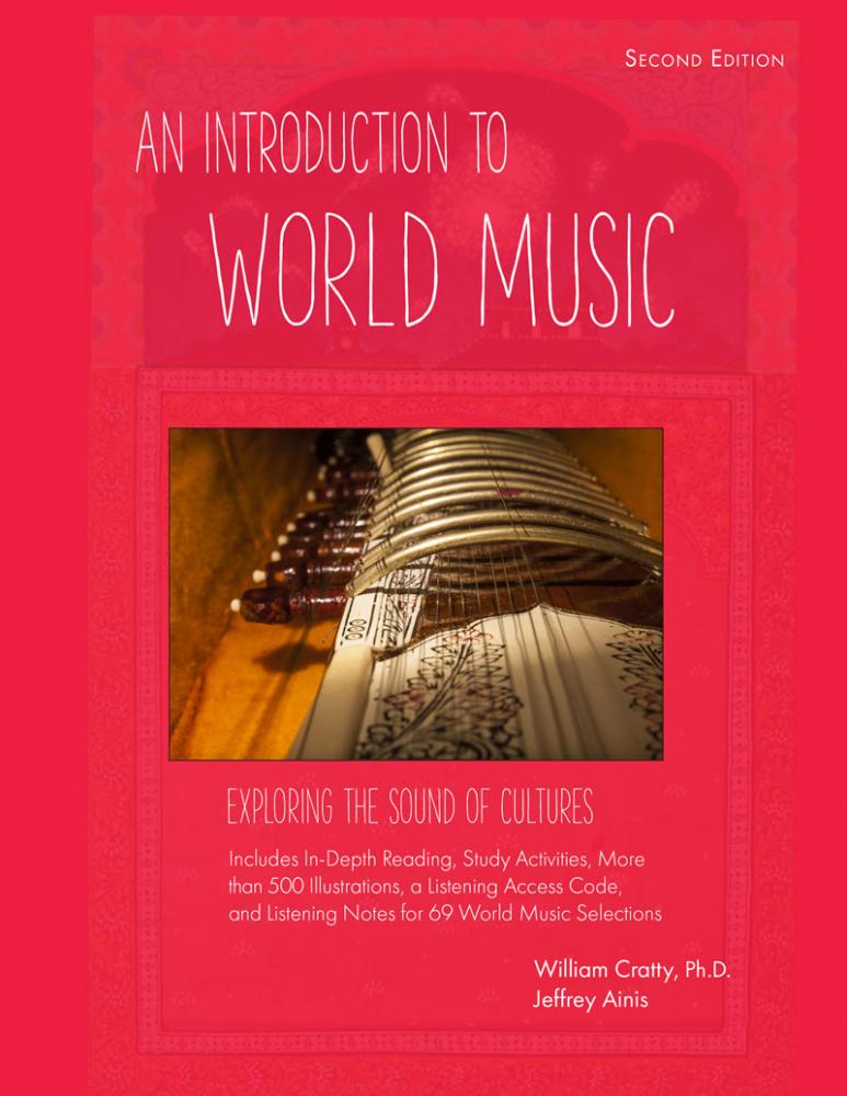 The Power Of Music: Exploring The Sound Perimeter Of Connection The Power Of Music: Exploring The Sound Perimeter Of Connection