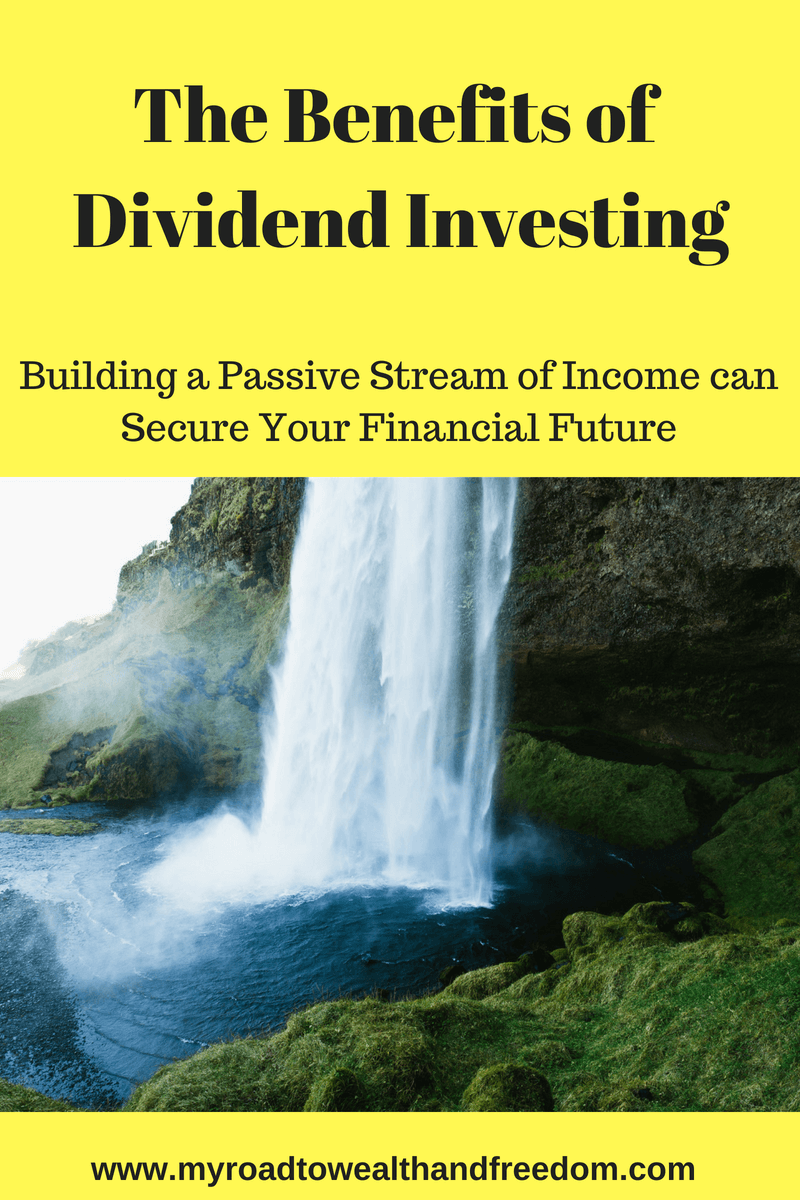 The Power Of Simplicity: A High-Yield Dividend Investing Strategy The Power Of Simplicity: A High-Yield Dividend Investing Strategy