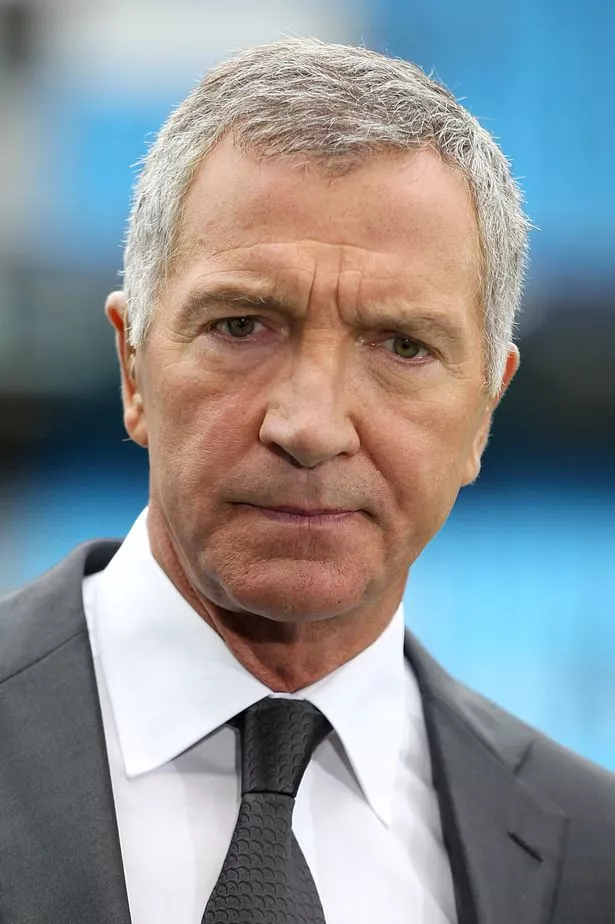 The Premier League Legend Graeme Souness Selects His Top Player The Premier League Legend Graeme Souness Selects His Top Player