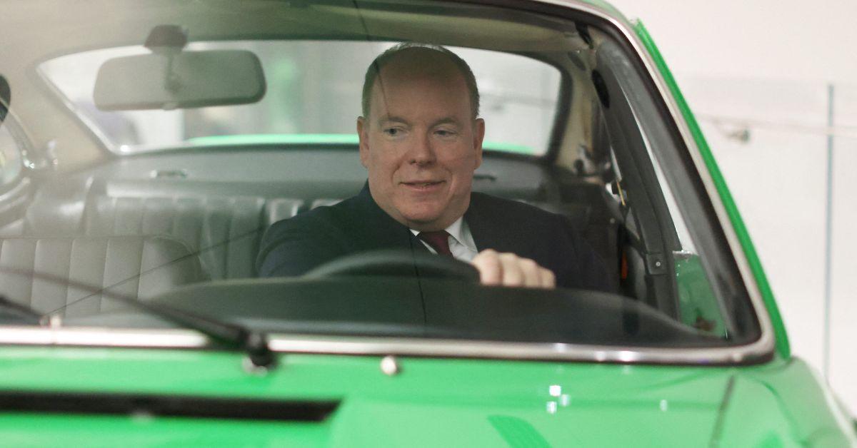 The Prince Of Monaco, His Wealth Manager, And Allegations Of Corruption The Prince Of Monaco, His Wealth Manager, And Allegations Of Corruption