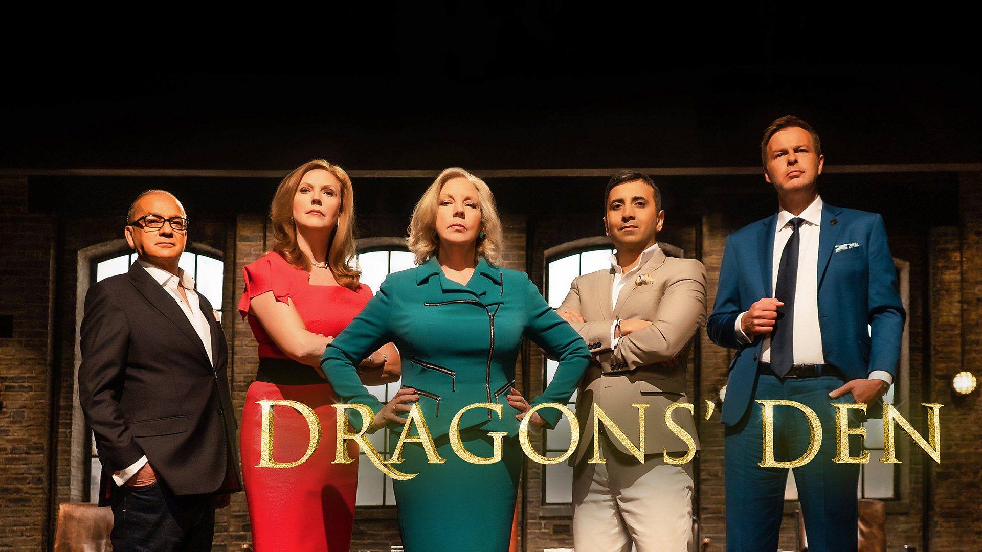 The Psychology Of The Dragon's Den: Understanding The Investors The Psychology Of The Dragon's Den: Understanding The Investors