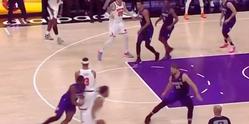 The Randle Factor: Analyzing His Influence On The Lakers And Timberwolves The Randle Factor: Analyzing His Influence On The Lakers And Timberwolves
