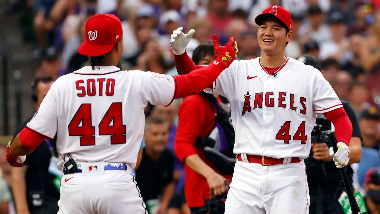 The Real Story Behind Ohtani's Restrained Home Run Celebration The Real Story Behind Ohtani's Restrained Home Run Celebration