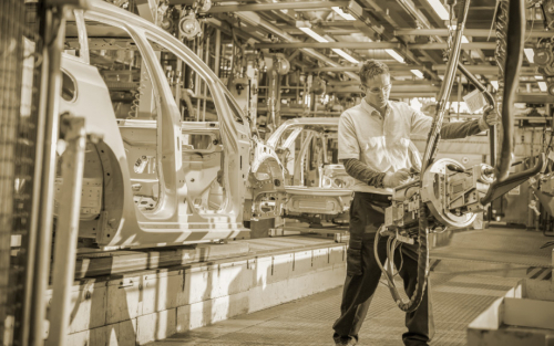 The Reality Of Bringing Manufacturing Jobs Back To The US The Reality Of Bringing Manufacturing Jobs Back To The US