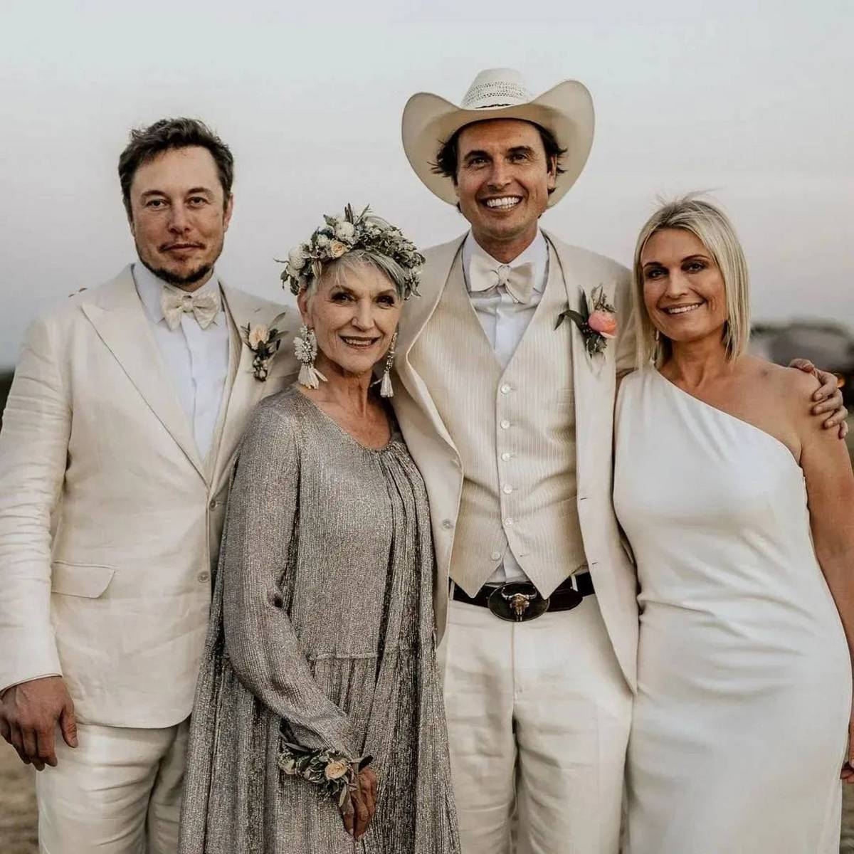 The Reality Of Elon Musk's Family Wealth: A Mother's Perspective The Reality Of Elon Musk's Family Wealth: A Mother's Perspective