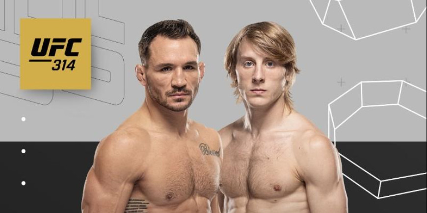 The Reality Of Paddy Pimblett Vs. Michael Chandler: A UFC Veteran's Breakdown