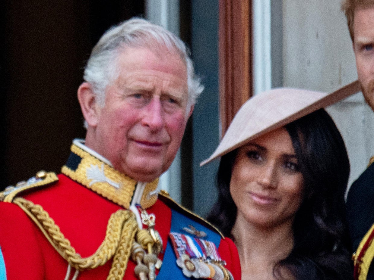 The Reason Behind King Charles III's Two Birthdays The Reason Behind King Charles III's Two Birthdays