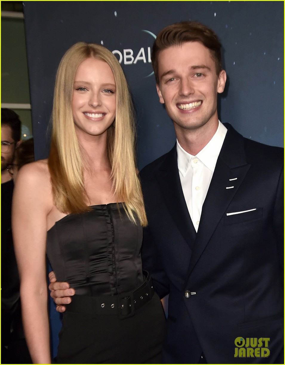 The Reason Behind Patrick Schwarzenegger And Abby Champion's Wedding Delay The Reason Behind Patrick Schwarzenegger And Abby Champion's Wedding Delay