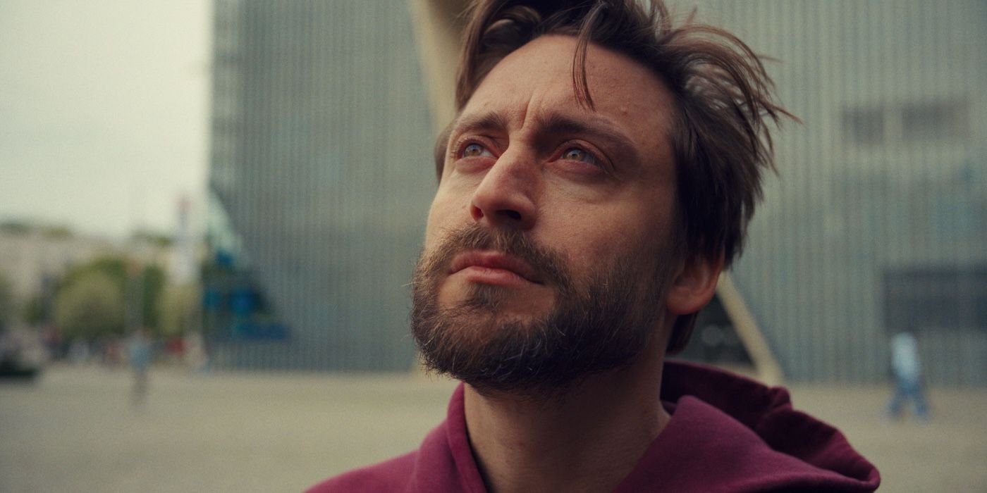 The Relaxed Casting Of Kieran Culkin In The Relaxed Casting Of Kieran Culkin In