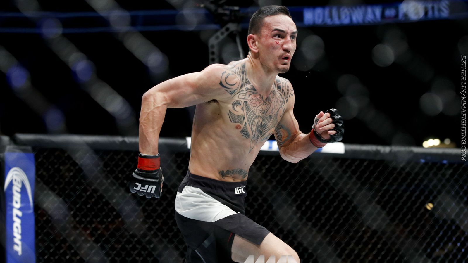 The Return Of José Aldo: Can He Conquer The Featherweight Division Again? The Return Of José Aldo: Can He Conquer The Featherweight Division Again?
