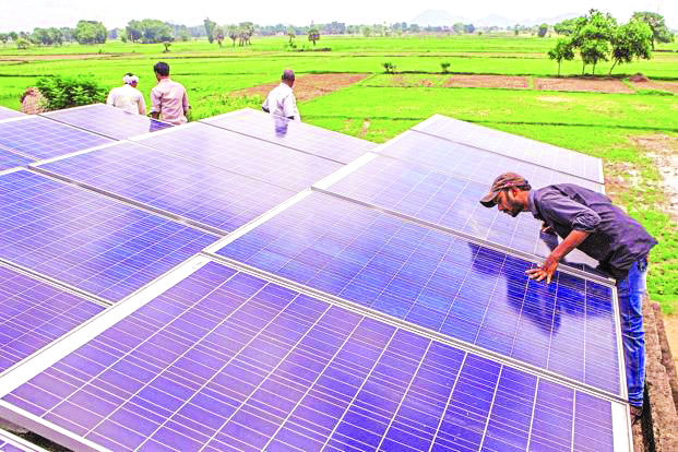 The Ripple Effect: Trump Tariffs And India's Solar Energy Exports To Southeast Asia