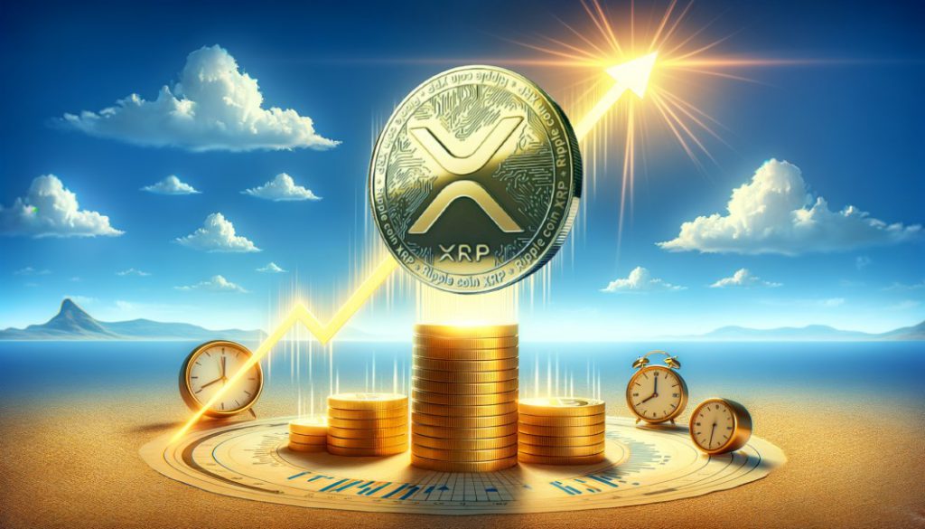 The Ripple (XRP) Phenomenon: A Realistic Look At Millionaire Potential. The Ripple (XRP) Phenomenon: A Realistic Look At Millionaire Potential.