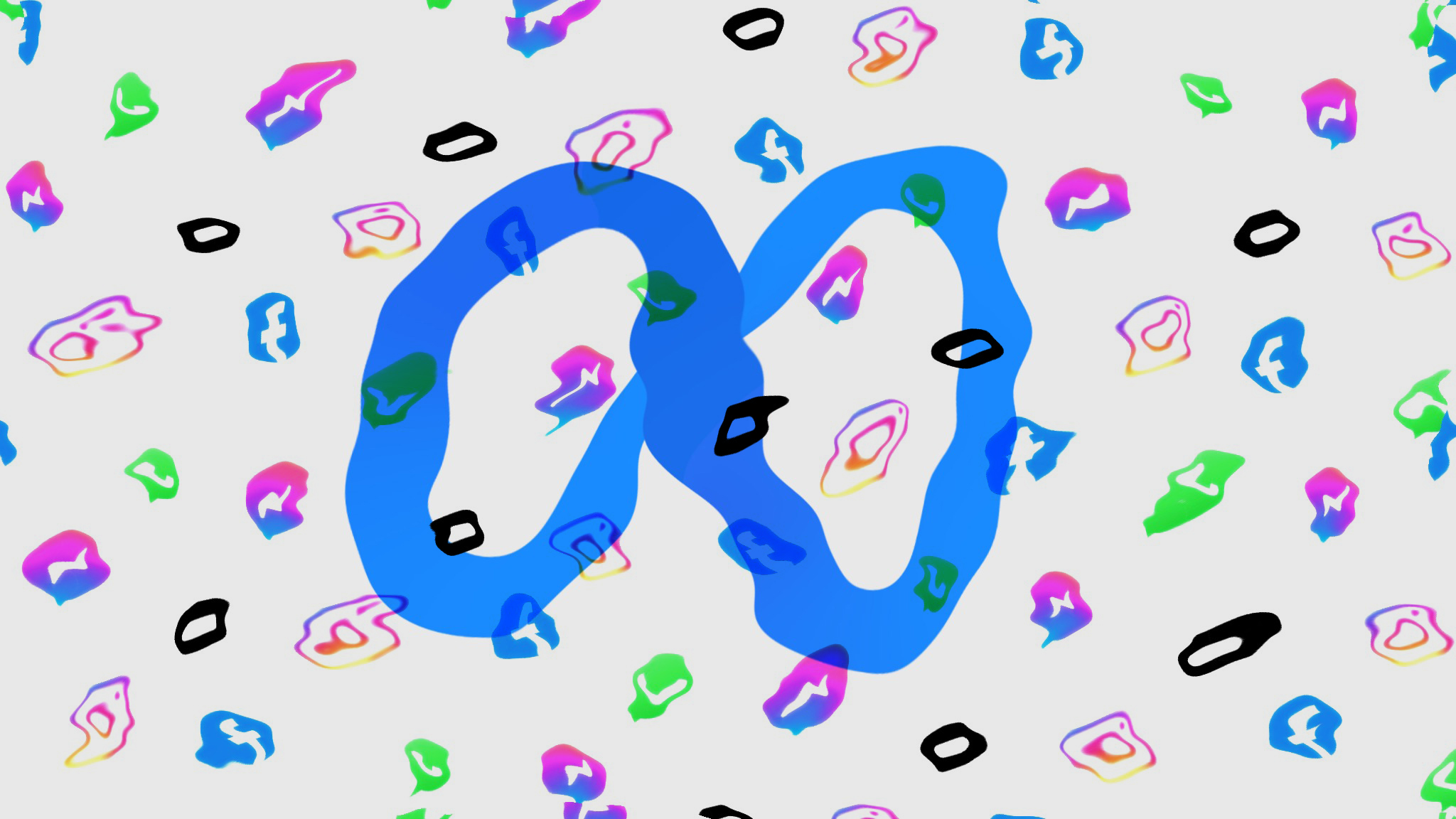 The Rise Of A Small App And The Potential Fall Of Meta The Rise Of A Small App And The Potential Fall Of Meta