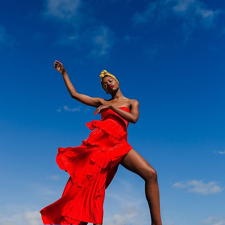 The Rise Of Black Women Athletes As Fashion Influencers The Rise Of Black Women Athletes As Fashion Influencers