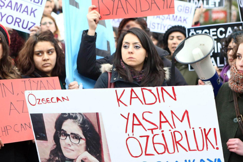 The Rise Of Femicide: Causes, Consequences, And Prevention Strategies The Rise Of Femicide: Causes, Consequences, And Prevention Strategies