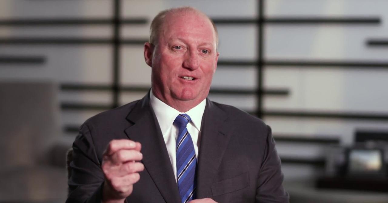 The Rise Of Greg Abel: Berkshire Hathaway's New Leader The Rise Of Greg Abel: Berkshire Hathaway's New Leader